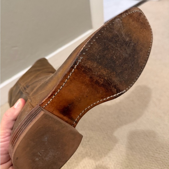 Frye Boots - Picture 12 of 14